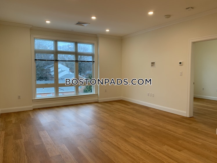 Gerry Rd., Brookline