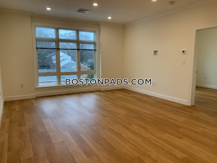 Gerry Rd., Brookline