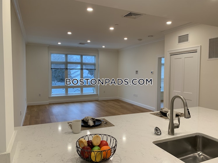 Gerry Rd., Brookline