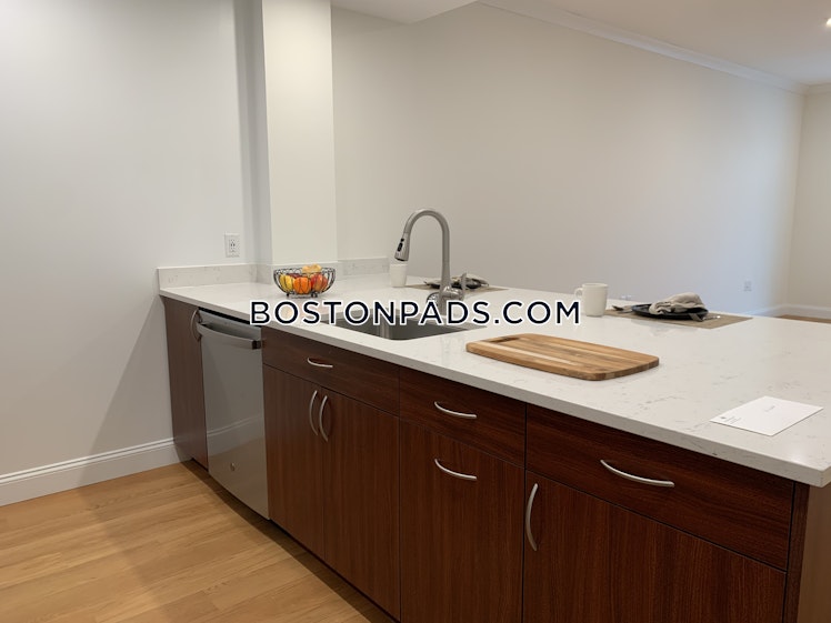 Gerry Rd., Brookline