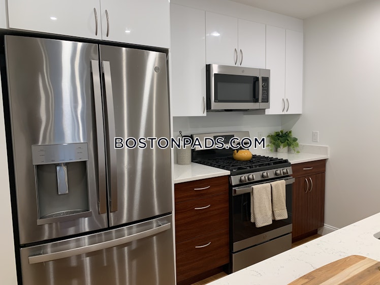 Gerry Rd., Brookline