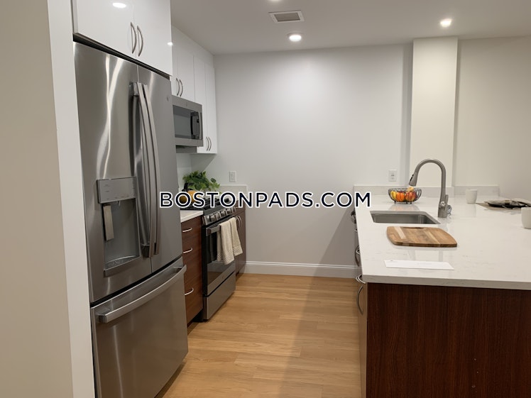 Gerry Rd., Brookline