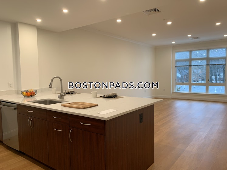 Gerry Rd., Brookline