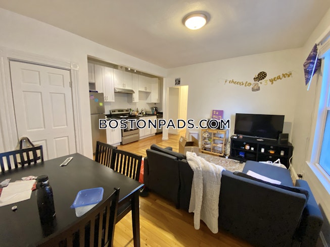 Boston - $3,200 /mo