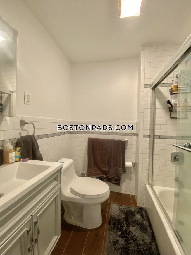 Boston - $1,875 /mo