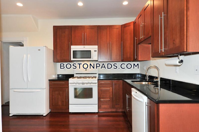 Roxbury Crossing - $5,500 /month