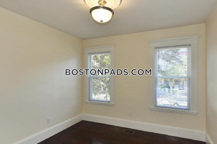 Roxbury Crossing - $5,500 /month