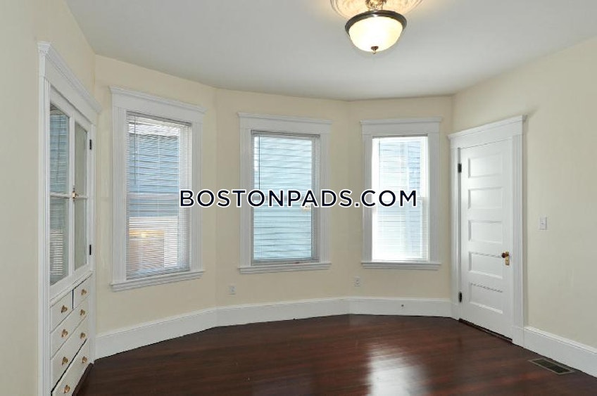 Roxbury Crossing - $5,500 /month