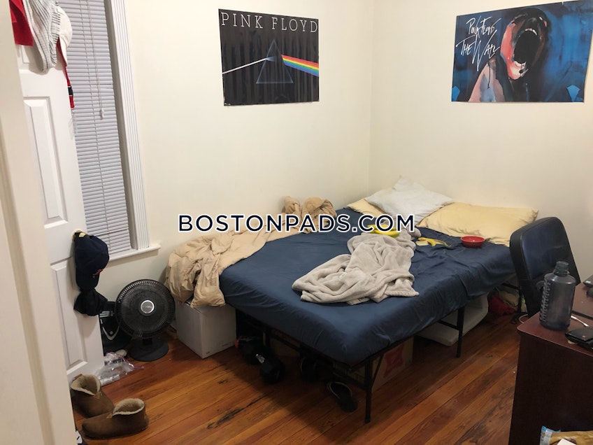 Roxbury Crossing - $6,800 /month