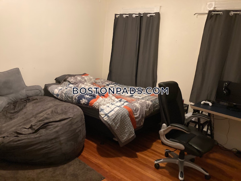 Roxbury Crossing - $6,800 /month