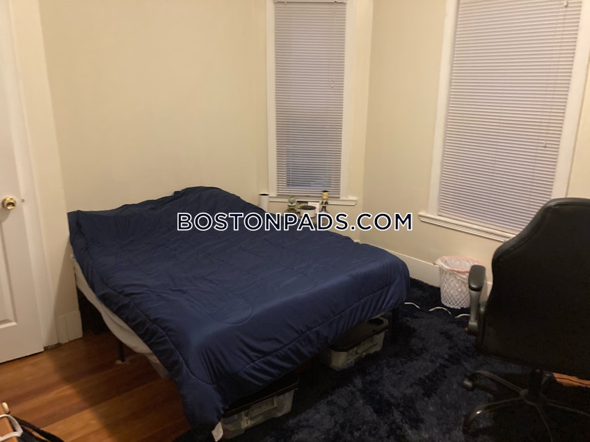 Roxbury Crossing - $6,800 /month