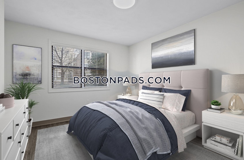 Boston - $2,895 /month