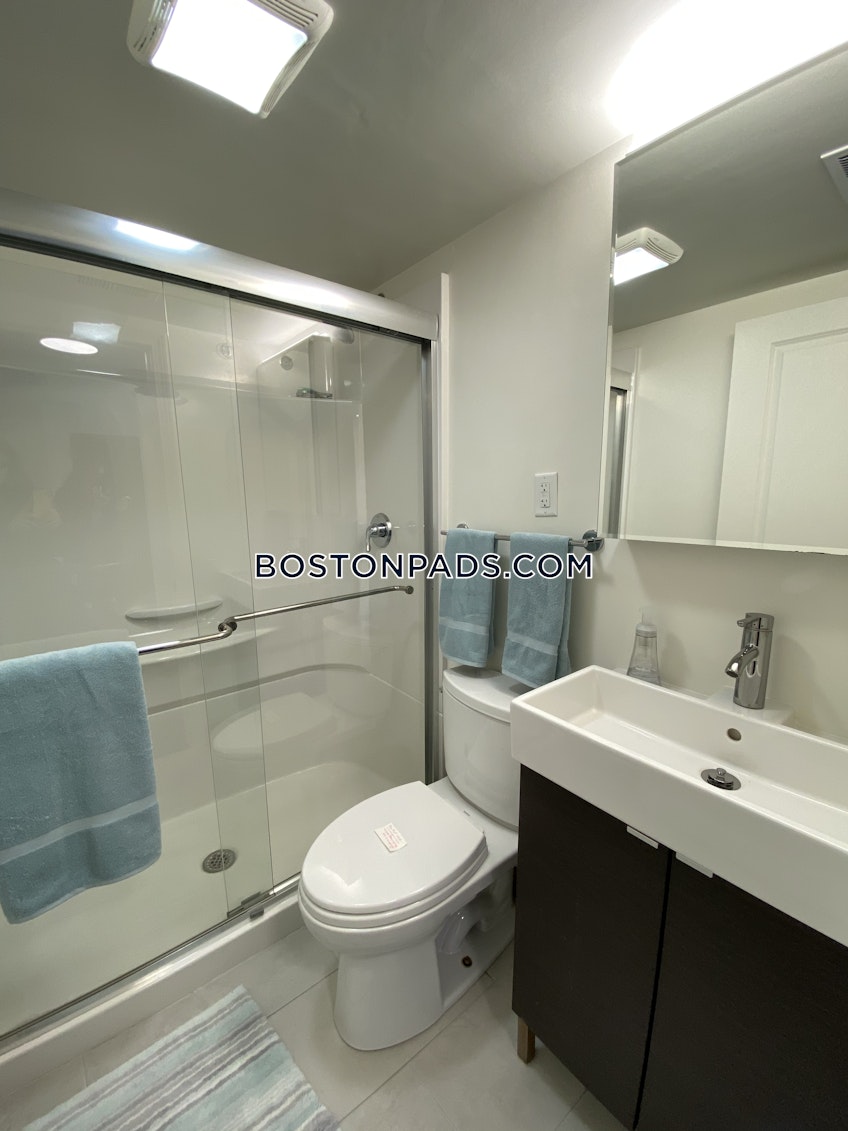 Boston - $2,895 /month