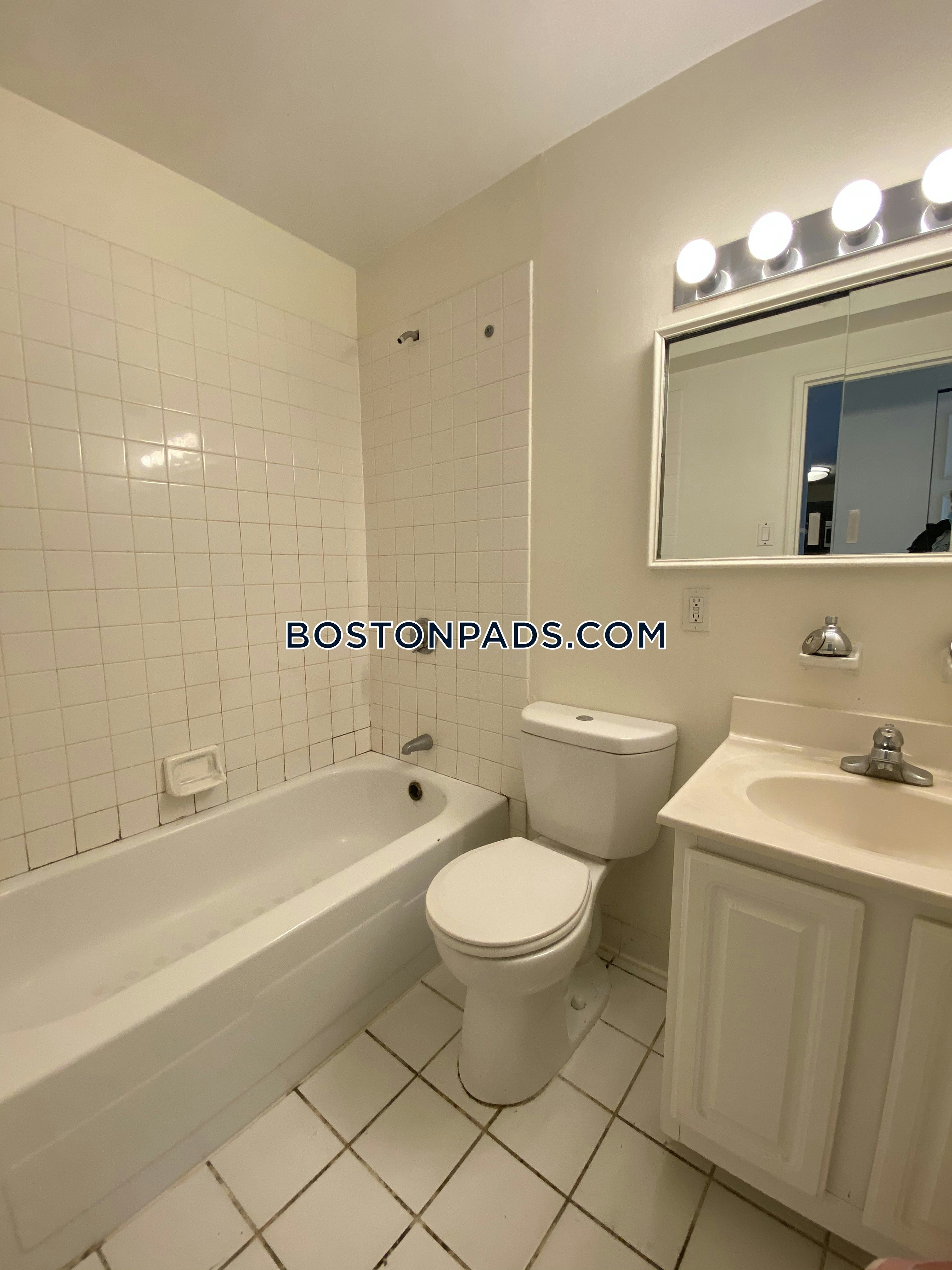 Brookline - $3,600