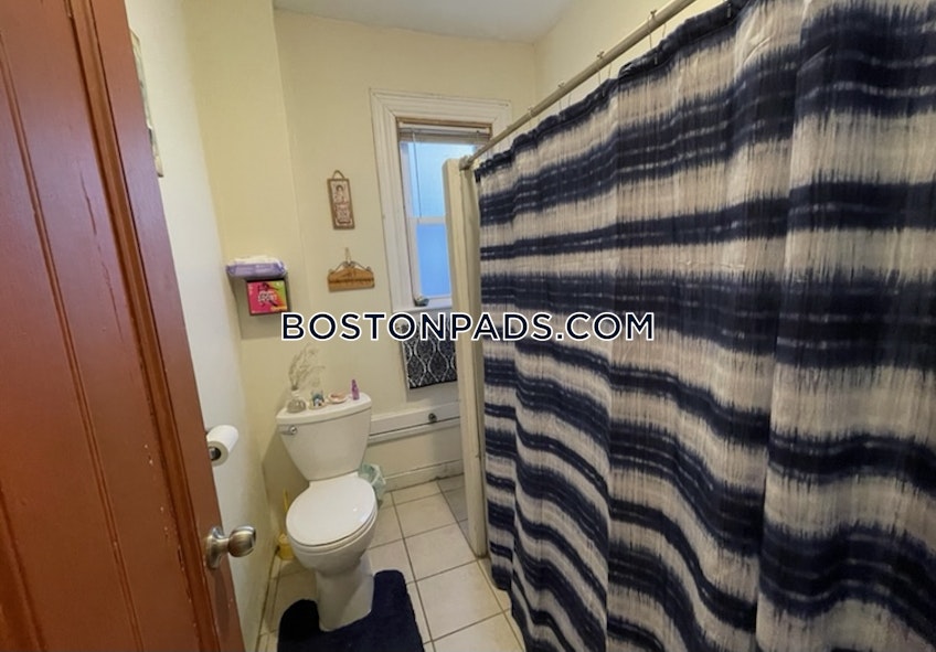 Roxbury Crossing - $3,000 /month