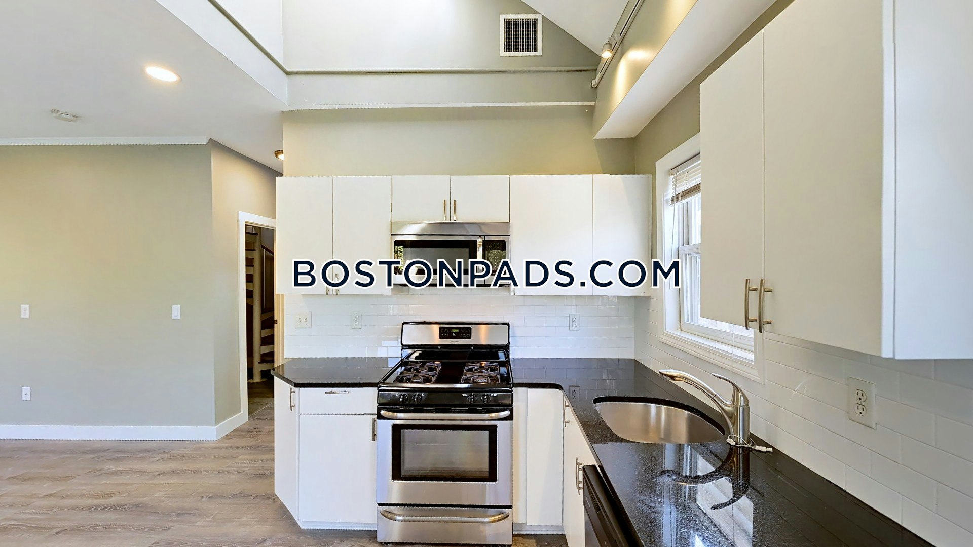 Boston - $4,700