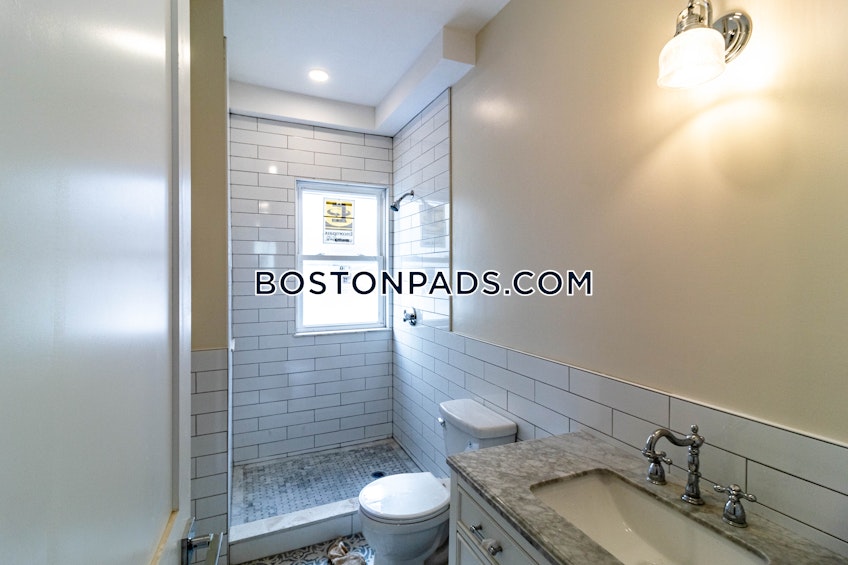 Boston - $5,200 /month