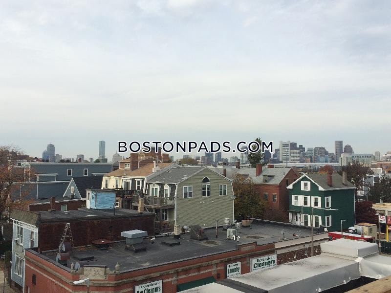 Boston - $3,400