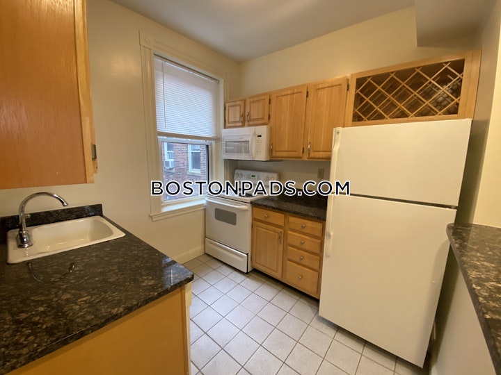 Queensberry St. Boston picture 6