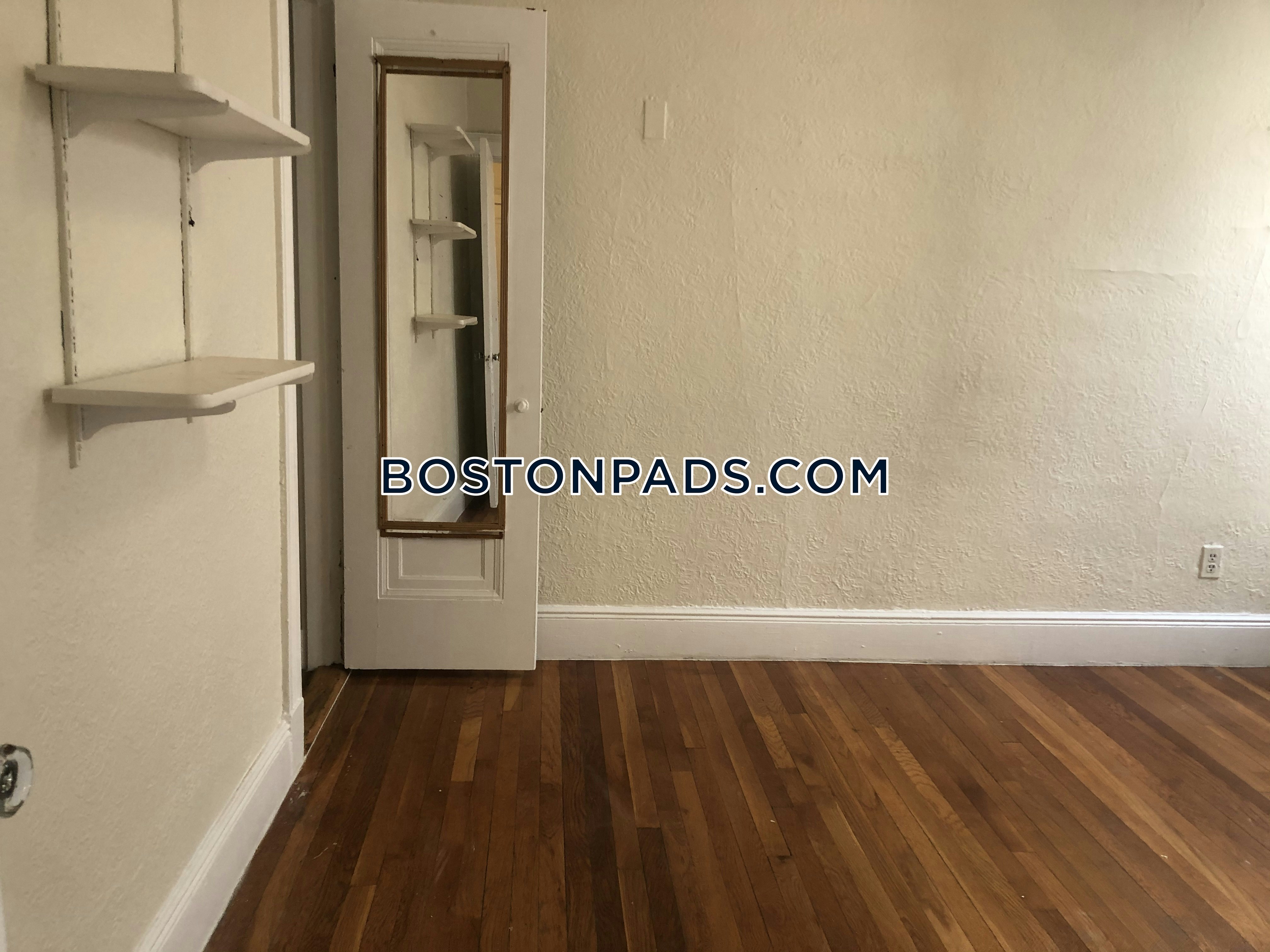 Boston - $1,725