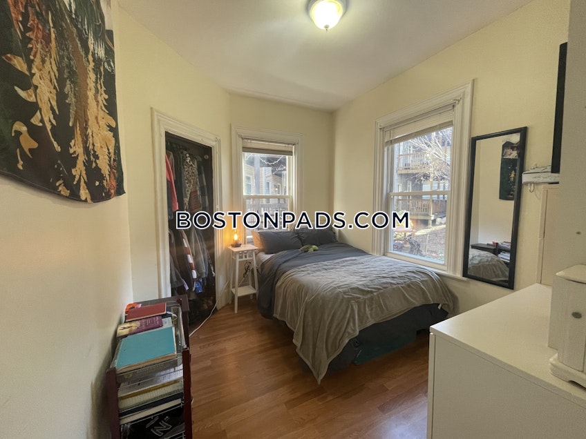 Roxbury Crossing - $3,000 /month