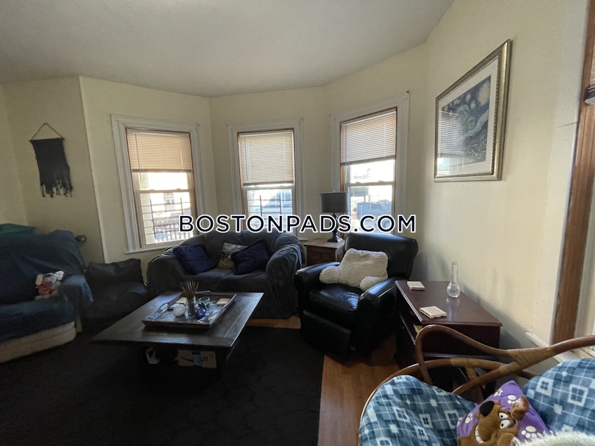 Roxbury Crossing - $3,000 /month