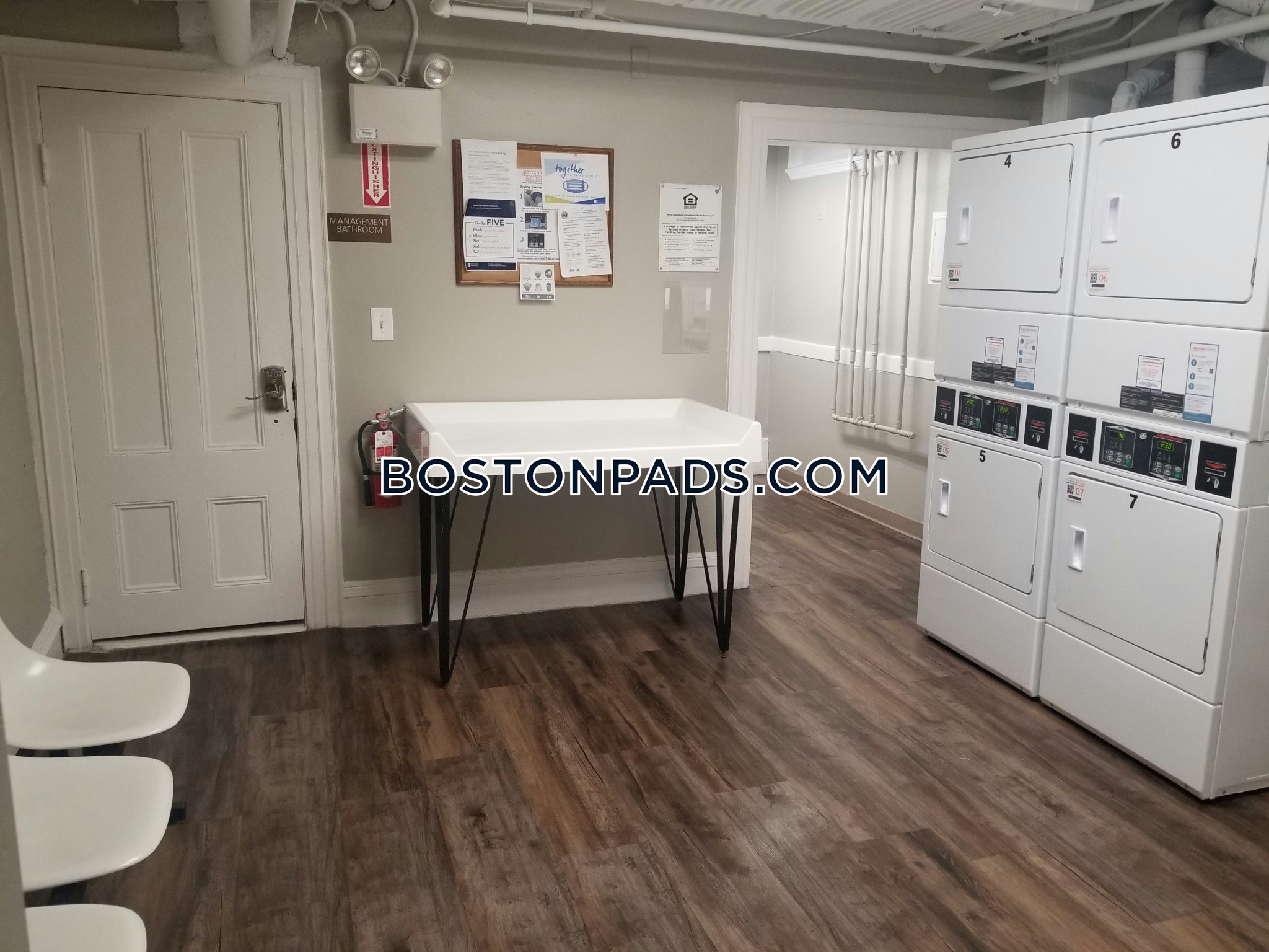 Brookline - $2,500