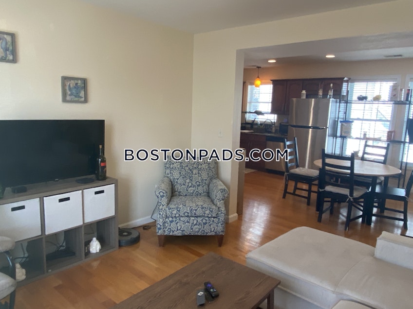 Roxbury Crossing - $3,600 /month