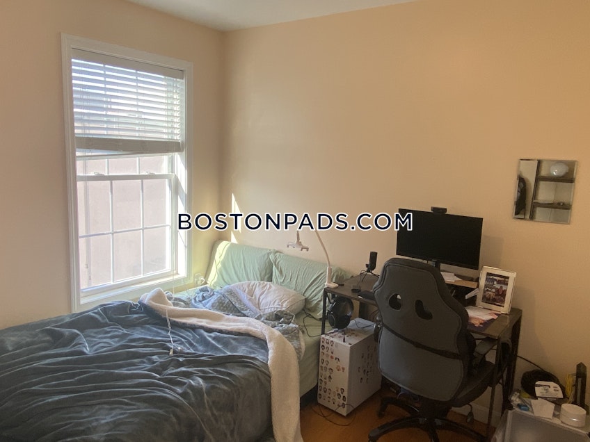 Roxbury Crossing - $3,600 /month