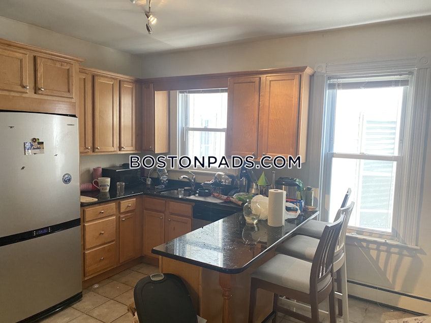 Roxbury Crossing - $3,300 /month