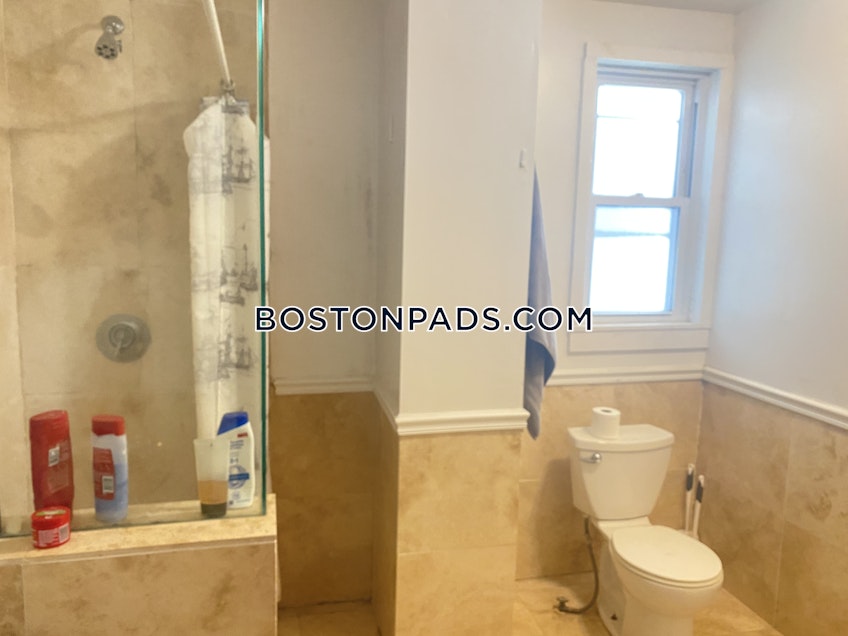 Roxbury Crossing - $3,300 /month