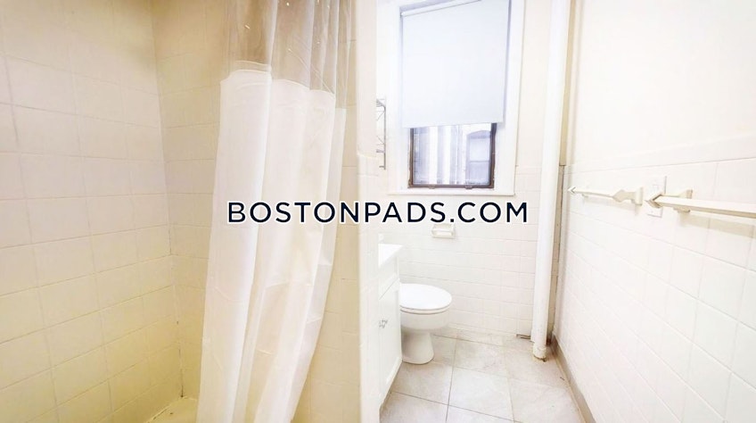 Boston - $3,900 /month