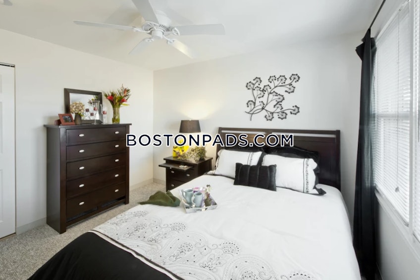 Boston - $2,955 /month