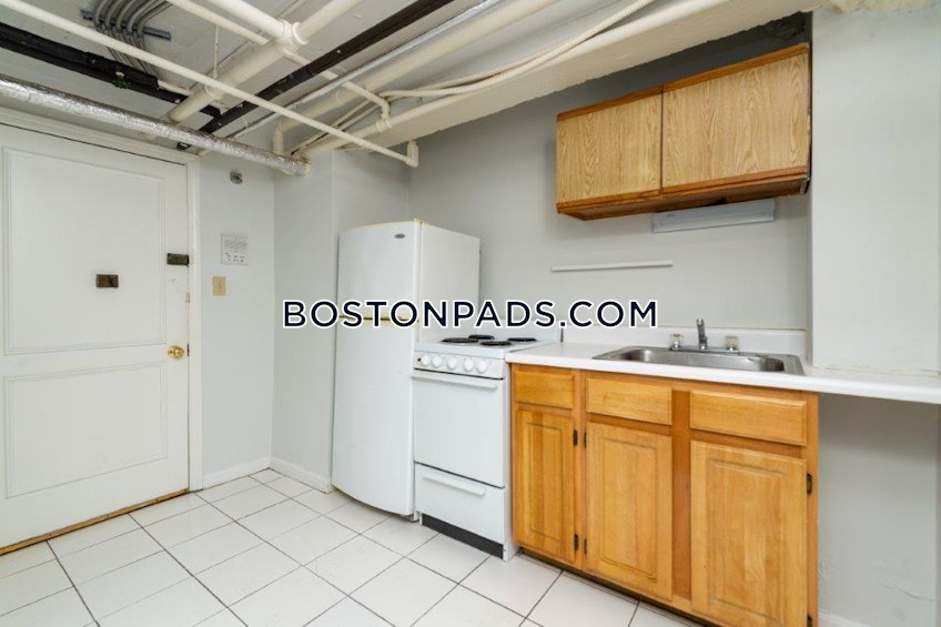 Roxbury Crossing - $1,765 /month