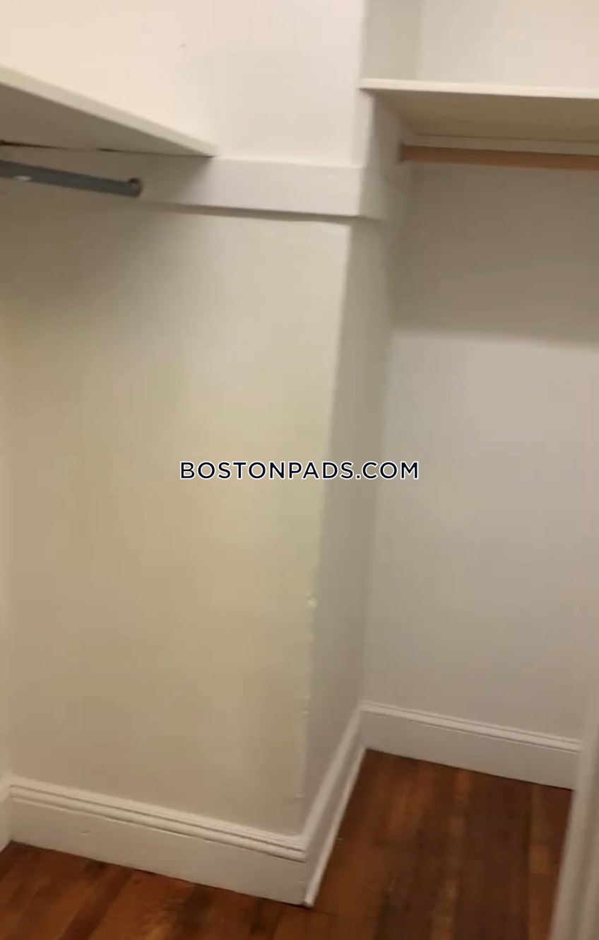 Roxbury Crossing - $2,350 /month