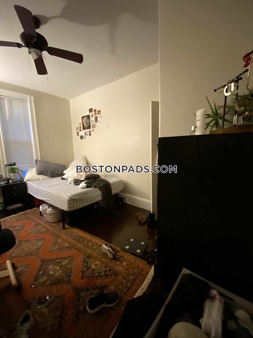 Boston - $3,950 /month