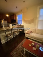 Boston - $3,950 /month