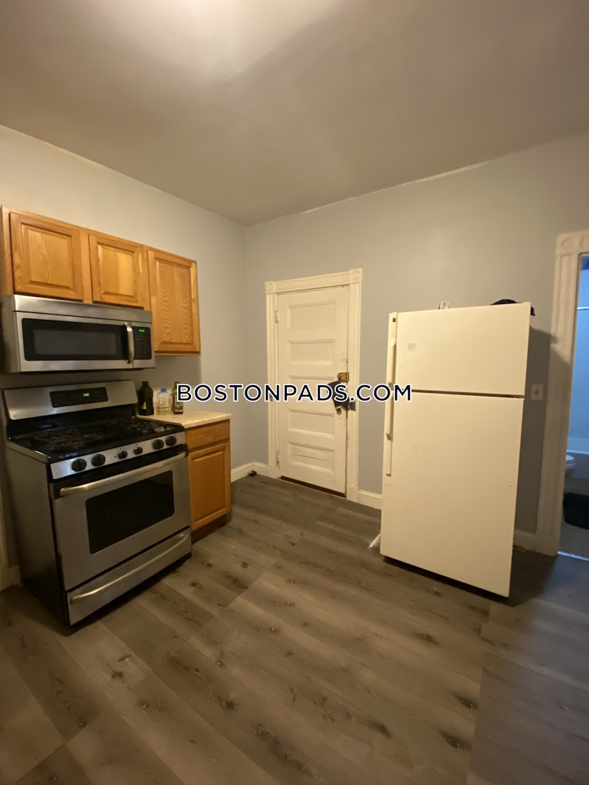 Roxbury Crossing - $6,000 /month