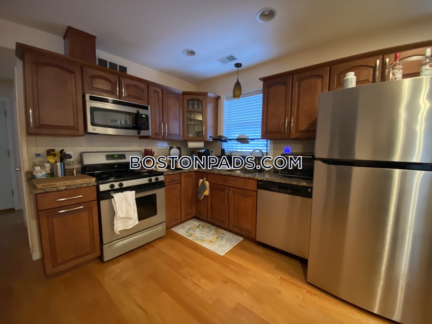 Roxbury Crossing - $3,600 /month