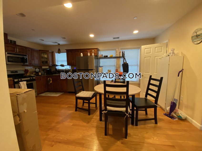 Roxbury Crossing - $3,600 /month