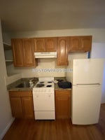 Roxbury Crossing - $1,775 /month