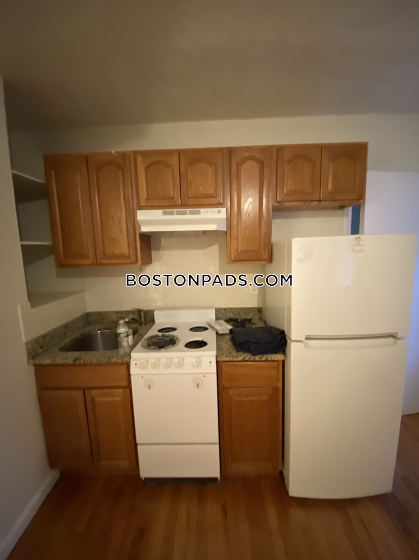 Roxbury Crossing - $1,775 /month