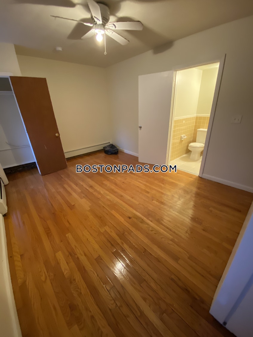 Roxbury Crossing - $1,775 /month