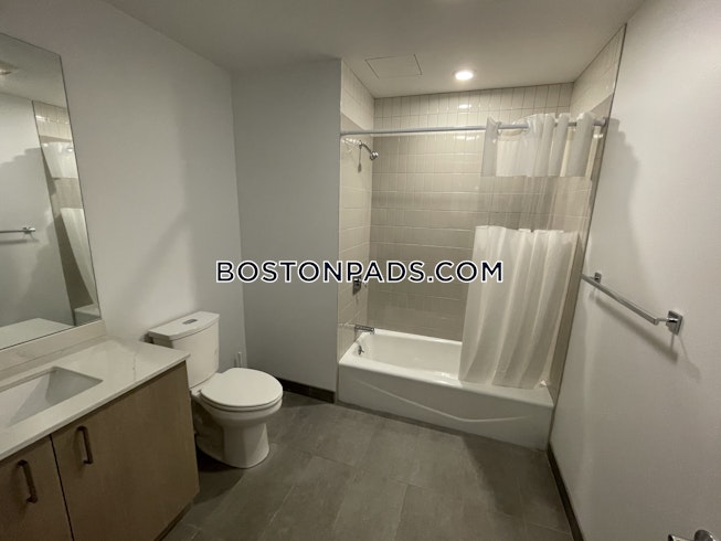 Boston - $5,000 /mo