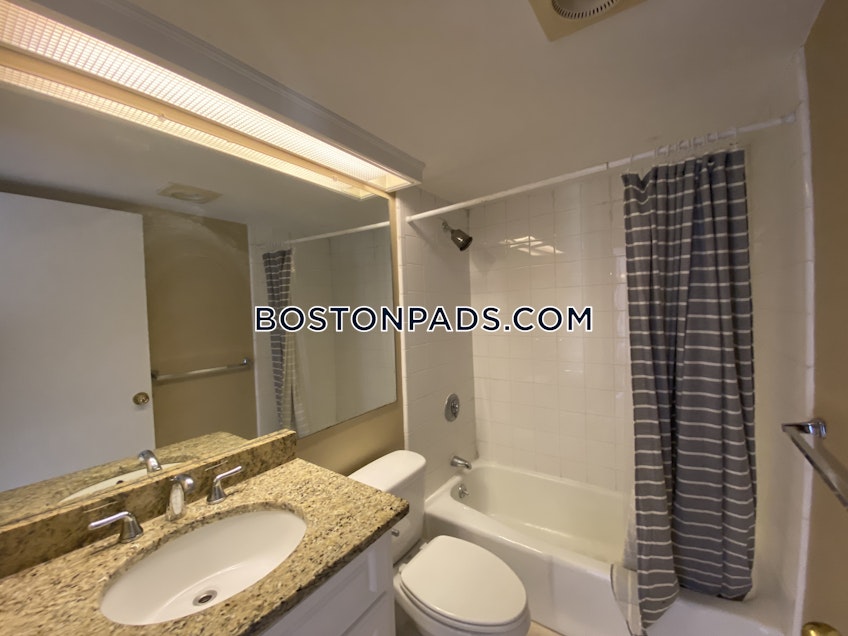 Boston - $3,350 /month