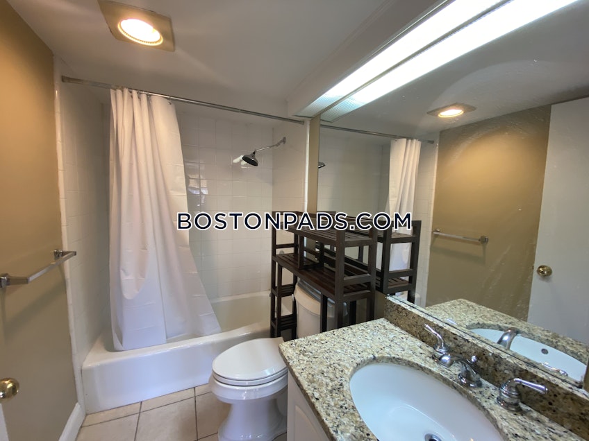 Boston - $3,350 /month