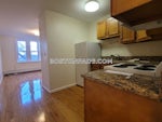 Roxbury Crossing - $1,825 /month