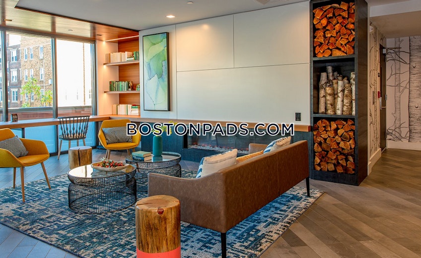 Boston - $5,045 /month