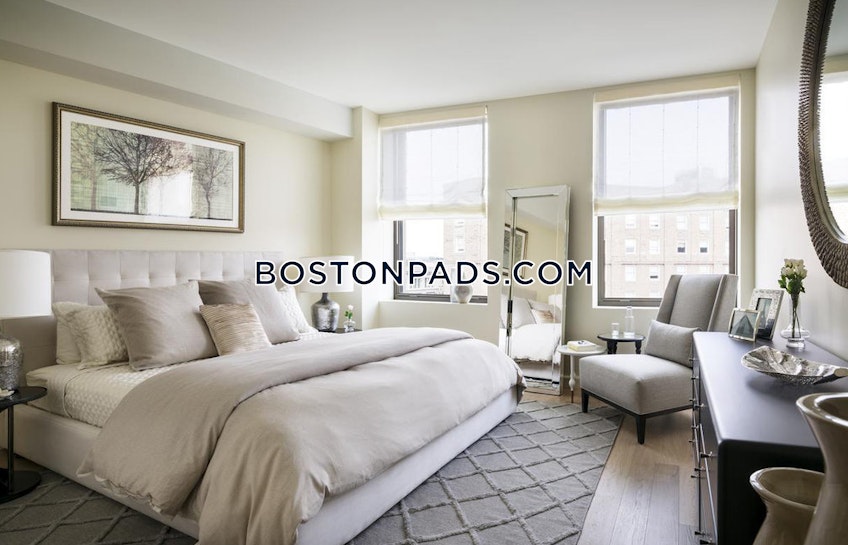 Boston - $6,595 /month