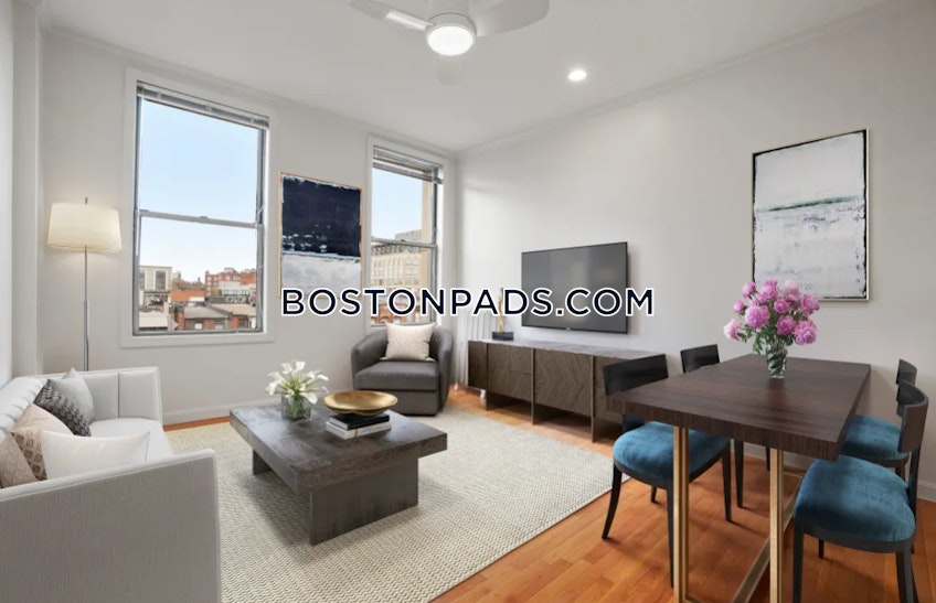 Boston - $3,367 /month